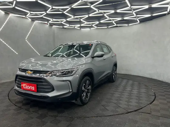 CHEVROLET TRACKER 1.2 TURBO FLEX PREMIER AUTOMÁTICO