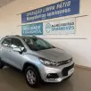 CHEVROLET TRACKER 1.4 16V TURBO FLEX LT AUTOMÁTICO CHEVROLET TRACKER 1.4 16V TURBO FLEX LT AUTOMÁTICO