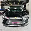 CHEVROLET TRACKER 1.0 TURBO FLEX AUTOMÁTICO CHEVROLET TRACKER 1.0 TURBO FLEX AUTOMÁTICO