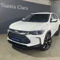 CHEVROLET TRACKER 1.0 TURBO FLEX LTZ AUTOMÁTICO CHEVROLET TRACKER 1.0 TURBO FLEX LTZ AUTOMÁTICO