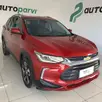 CHEVROLET TRACKER 1.0 TURBO FLEX PREMIER AUTOMÁTICO CHEVROLET TRACKER 1.0 TURBO FLEX PREMIER AUTOMÁTICO