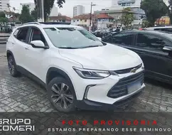 CHEVROLET TRACKER 1.2 TURBO FLEX PREMIER AUTOMÁTICO CHEVROLET TRACKER 1.2 TURBO FLEX PREMIER AUTOMÁTICO