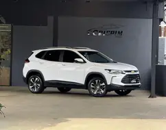 CHEVROLET TRACKER 1.2 TURBO FLEX PREMIER AUTOMÁTICO CHEVROLET TRACKER 1.2 TURBO FLEX PREMIER AUTOMÁTICO