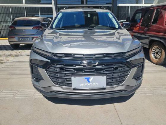 CHEVROLET TRACKER 1.2 TURBO FLEX PREMIER AUTOMÁTICO