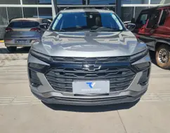 CHEVROLET TRACKER 1.2 TURBO FLEX PREMIER AUTOMÁTICO CHEVROLET TRACKER 1.2 TURBO FLEX PREMIER AUTOMÁTICO
