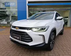 CHEVROLET TRACKER 1.2 TURBO FLEX PREMIER AUTOMÁTICO CHEVROLET TRACKER 1.2 TURBO FLEX PREMIER AUTOMÁTICO