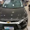 CHEVROLET TRACKER 1.2 TURBO FLEX PREMIER AUTOMÁTICO CHEVROLET TRACKER 1.2 TURBO FLEX PREMIER AUTOMÁTICO