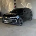 CHEVROLET TRACKER 1.2 TURBO FLEX PREMIER AUTOMÁTICO CHEVROLET TRACKER 1.2 TURBO FLEX PREMIER AUTOMÁTICO