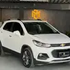 CHEVROLET TRACKER 1.4 16V TURBO FLEX PREMIER AUTOMÁTICO CHEVROLET TRACKER 1.4 16V TURBO FLEX PREMIER AUTOMÁTICO