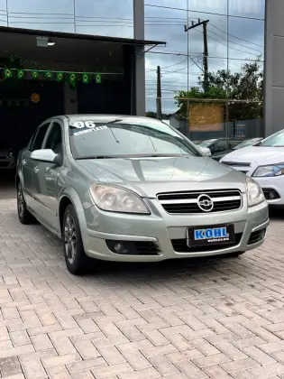 CHEVROLET VECTRA 2.0 MPFI ELEGANCE 8V FLEX 4P MANUAL