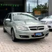 CHEVROLET VECTRA 2.0 MPFI ELEGANCE 8V FLEX 4P MANUAL CHEVROLET VECTRA 2.0 MPFI ELEGANCE 8V FLEX 4P MANUAL