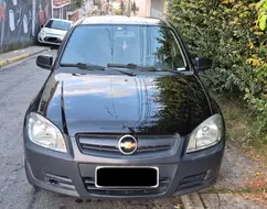 CHEVROLET CELTA 1.0 MPFI VHC LIFE 8V FLEX 2P MANUAL CHEVROLET CELTA 1.0 MPFI VHC LIFE 8V FLEX 2P MANUAL