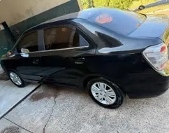 CHEVROLET COBALT 1.8 MPFI LTZ 8V FLEX 4P AUTOMÁTICO CHEVROLET COBALT 1.8 MPFI LTZ 8V FLEX 4P AUTOMÁTICO
