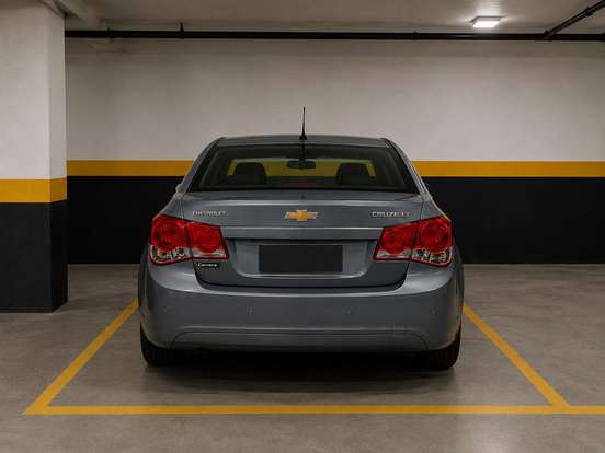 CHEVROLET-CRUZE-2012