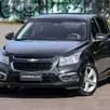 CHEVROLET CRUZE 1.8 LT SPORT6 16V FLEX 4P MANUAL CHEVROLET CRUZE 1.8 LT SPORT6 16V FLEX 4P MANUAL