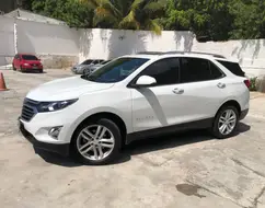CHEVROLET EQUINOX 2.0 16V TURBO GASOLINA PREMIER AWD AUTOMÁTICO CHEVROLET EQUINOX 2.0 16V TURBO GASOLINA PREMIER AWD AUTOMÁTICO