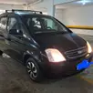 CHEVROLET MERIVA 1.4 MPFI JOY 8V FLEX 4P MANUAL CHEVROLET MERIVA 1.4 MPFI JOY 8V FLEX 4P MANUAL