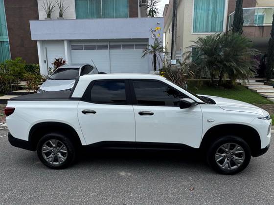 CHEVROLET MONTANA 1.2 TURBO FLEX MANUAL
