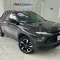 CHEVROLET MONTANA 1.2 TURBO FLEX RS AUTOMÁTICO CHEVROLET MONTANA 1.2 TURBO FLEX RS AUTOMÁTICO