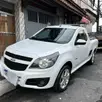 CHEVROLET MONTANA 1.4 MPFI SPORT CS 8V FLEX 2P MANUAL CHEVROLET MONTANA 1.4 MPFI SPORT CS 8V FLEX 2P MANUAL