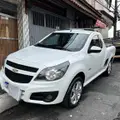 CHEVROLET MONTANA 1.4 MPFI SPORT CS 8V FLEX 2P MANUAL CHEVROLET MONTANA 1.4 MPFI SPORT CS 8V FLEX 2P MANUAL