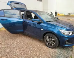 CHEVROLET ONIX 1.0 FLEX LT MANUAL CHEVROLET ONIX 1.0 FLEX LT MANUAL