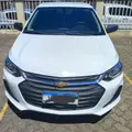 CHEVROLET ONIX 1.0 FLEX MANUAL CHEVROLET ONIX 1.0 FLEX MANUAL