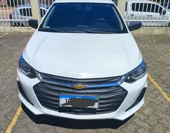 CHEVROLET ONIX 1.0 FLEX MANUAL CHEVROLET ONIX 1.0 FLEX MANUAL