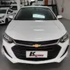 CHEVROLET ONIX 1.0 FLEX PLUS LT MANUAL CHEVROLET ONIX 1.0 FLEX PLUS LT MANUAL
