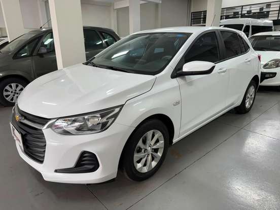 CHEVROLET-ONIX-2022