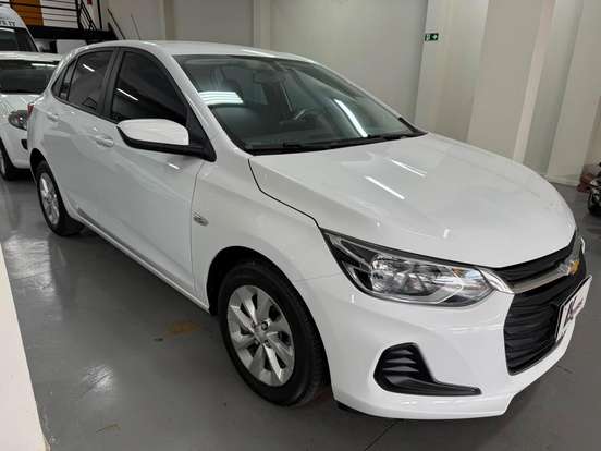 CHEVROLET-ONIX-2022