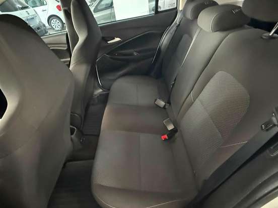 CHEVROLET-ONIX-1.0 FLEX PLUS LT MANUAL CHEVROLET-ONIX-2022