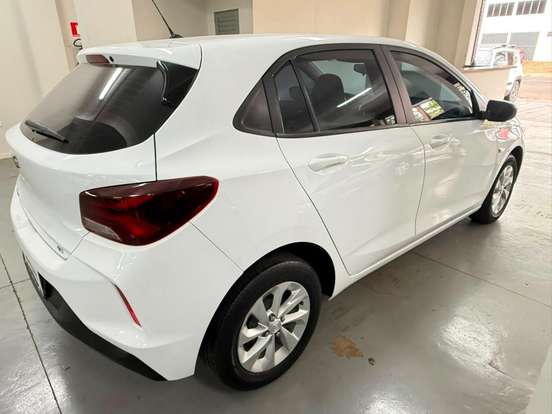 CHEVROLET-ONIX-1.0 FLEX PLUS LT MANUAL CHEVROLET-ONIX-2022