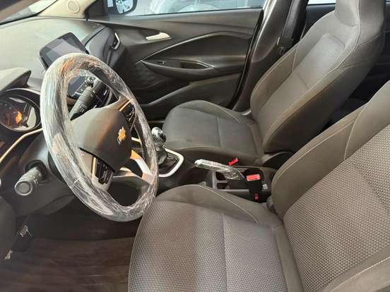CHEVROLET-ONIX-1.0 FLEX PLUS LT MANUAL CHEVROLET-ONIX-2022