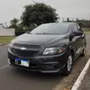 CHEVROLET ONIX 1.0 MPFI JOY 8V FLEX 4P MANUAL CHEVROLET ONIX 1.0 MPFI JOY 8V FLEX 4P MANUAL