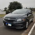 CHEVROLET ONIX 1.0 MPFI JOY 8V FLEX 4P MANUAL CHEVROLET ONIX 1.0 MPFI JOY 8V FLEX 4P MANUAL