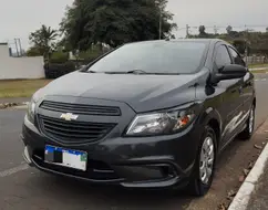 CHEVROLET ONIX 1.0 MPFI JOY 8V FLEX 4P MANUAL CHEVROLET ONIX 1.0 MPFI JOY 8V FLEX 4P MANUAL