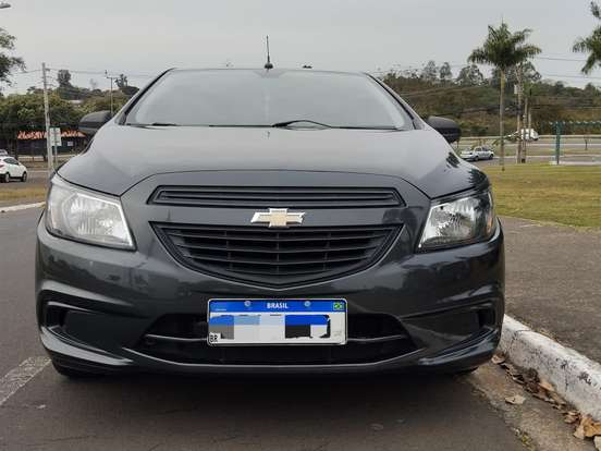 CHEVROLET-ONIX-1.0 MPFI JOY 8V FLEX 4P MANUAL CHEVROLET-ONIX-2018