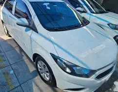 CHEVROLET ONIX 1.0 MPFI LT 8V FLEX 4P MANUAL CHEVROLET ONIX 1.0 MPFI LT 8V FLEX 4P MANUAL