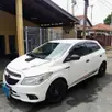 CHEVROLET ONIX 1.0 MPFI LT 8V FLEX 4P MANUAL CHEVROLET ONIX 1.0 MPFI LT 8V FLEX 4P MANUAL