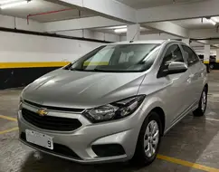 CHEVROLET ONIX 1.0 MPFI LT 8V FLEX 4P MANUAL CHEVROLET ONIX 1.0 MPFI LT 8V FLEX 4P MANUAL
