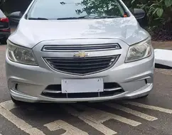 CHEVROLET ONIX 1.0 MPFI LT 8V FLEX 4P MANUAL CHEVROLET ONIX 1.0 MPFI LT 8V FLEX 4P MANUAL