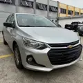 CHEVROLET ONIX 1.0 TURBO FLEX AUTOMÁTICO CHEVROLET ONIX 1.0 TURBO FLEX AUTOMÁTICO