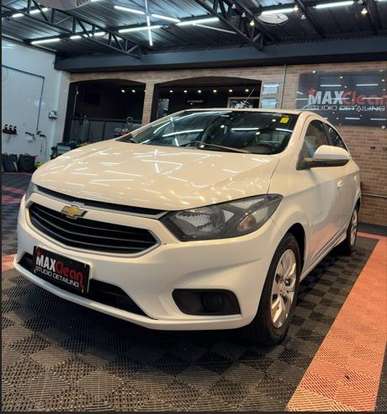 CHEVROLET-ONIX-1.4 MPFI LT 8V FLEX 4P AUTOMÁTICO CHEVROLET-ONIX-2016
