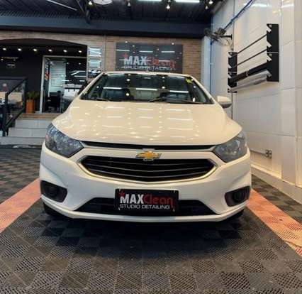 CHEVROLET-ONIX-2016