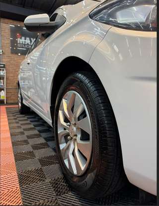 CHEVROLET-ONIX-1.4 MPFI LT 8V FLEX 4P AUTOMÁTICO CHEVROLET-ONIX-2016