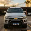 CHEVROLET S10 2.8 16V TURBO DIESEL LS CD 4X4 MANUAL CHEVROLET S10 2.8 16V TURBO DIESEL LS CD 4X4 MANUAL