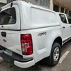 CHEVROLET S10 2.8 16V TURBO DIESEL LS CD 4X4 MANUAL CHEVROLET S10 2.8 16V TURBO DIESEL LS CD 4X4 MANUAL