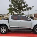 CHEVROLET S10 2.8 LTZ 4X2 CD 16V TURBO DIESEL 4P AUTOMÁTICO CHEVROLET S10 2.8 LTZ 4X2 CD 16V TURBO DIESEL 4P AUTOMÁTICO