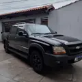 CHEVROLET S10 2.8 TORNADO 4X2 CD 12V TURBO ELECTRONIC INTERCOOLER DIESEL 4P MANUAL CHEVROLET S10 2.8 TORNADO 4X2 CD 12V TURBO ELECTRONIC INTERCOOLER DIESEL 4P MANUAL